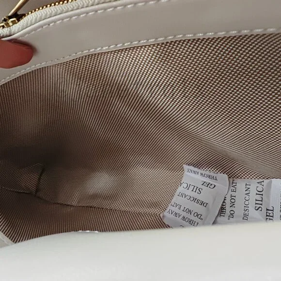 🎶🎶coach tabby shoulder bag 26 with quilting - Picture 6 of 11